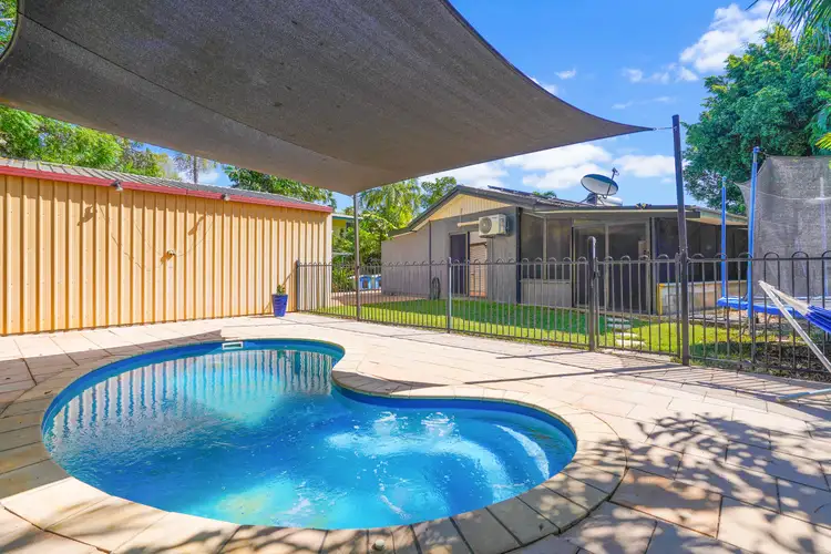 Fifth view of Homely house listing, 21 Parkside Crescent, Leanyer NT 812