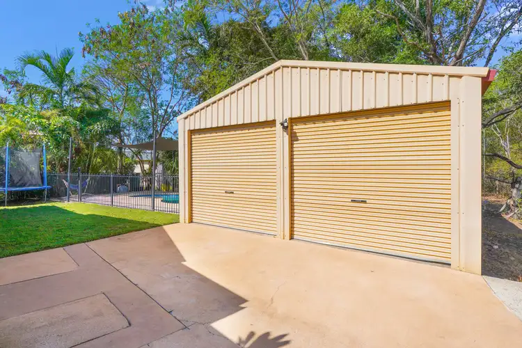 Sixth view of Homely house listing, 21 Parkside Crescent, Leanyer NT 812