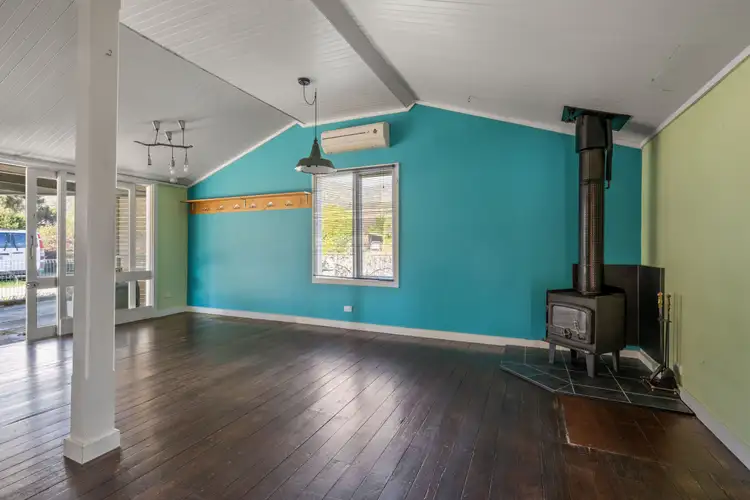 Third view of Homely house listing, 21 Simmonds Street, Mount Beauty VIC 3699
