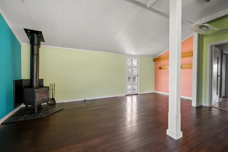 Fourth view of Homely house listing, 21 Simmonds Street, Mount Beauty VIC 3699