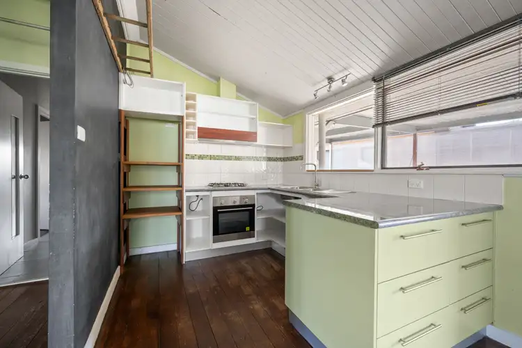 Fifth view of Homely house listing, 21 Simmonds Street, Mount Beauty VIC 3699