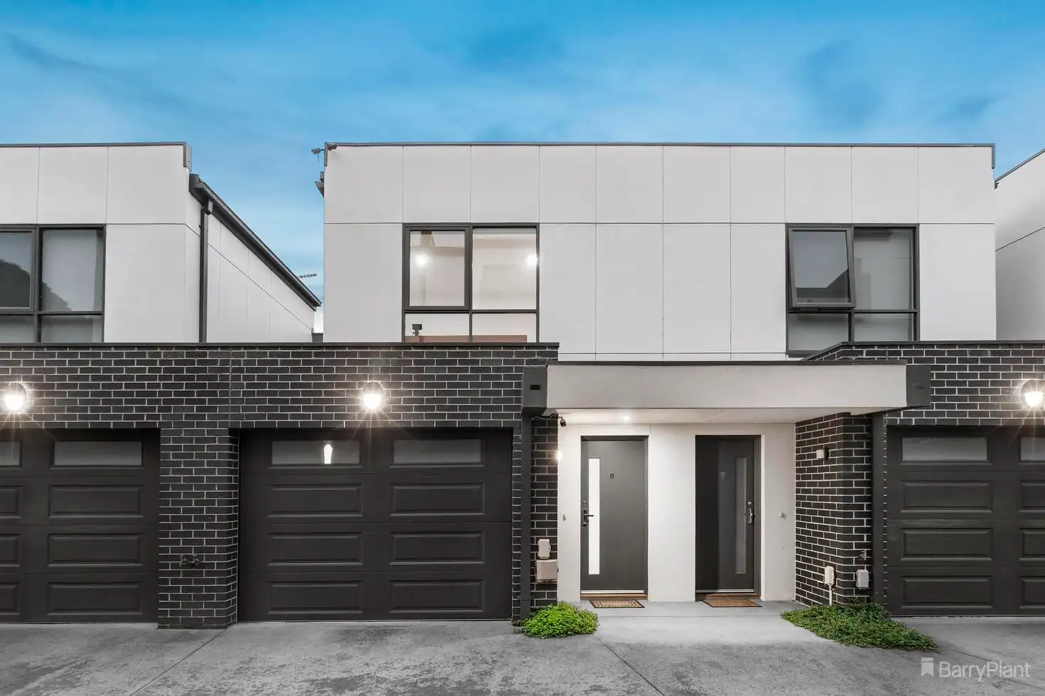 Main view of Homely townhouse listing, 8/35 Foote Street, Templestowe Lower VIC 3107