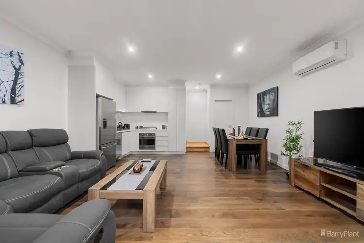 Second view of Homely townhouse listing, 8/35 Foote Street, Templestowe Lower VIC 3107