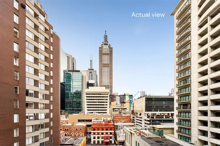 758/139 Lonsdale Street, Melbourne VIC 3000