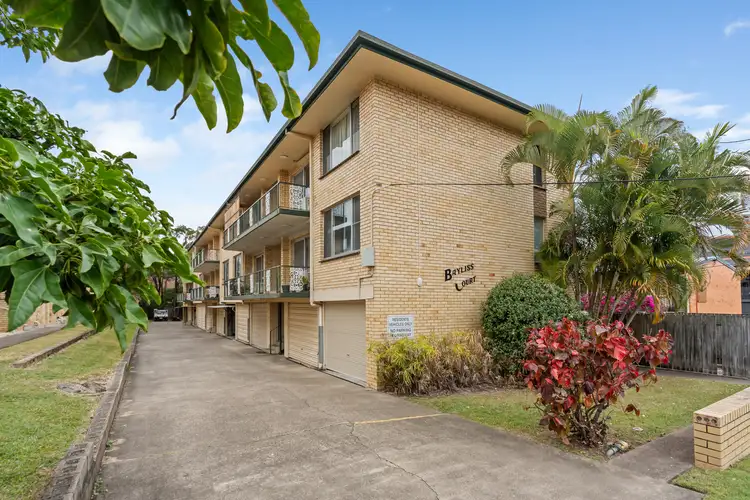 Main view of Homely unit listing, 6/31 Bayliss Street, Toowong QLD 4066