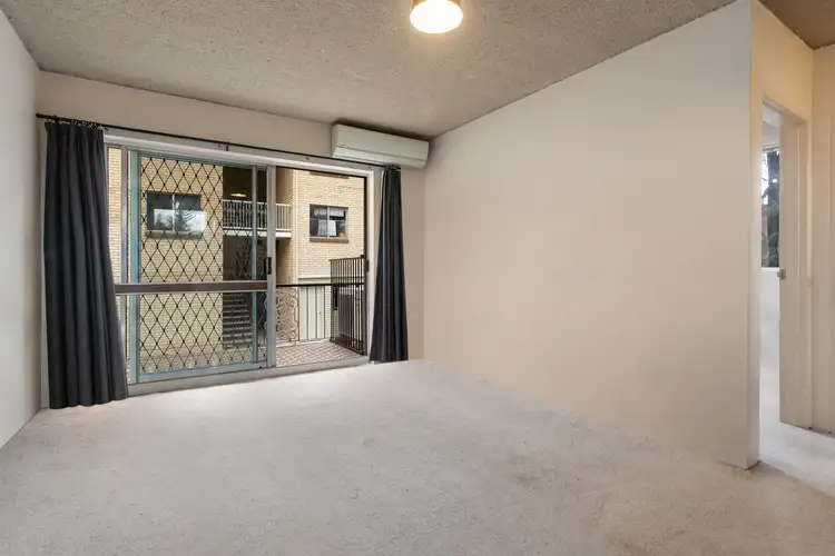 Second view of Homely unit listing, 6/31 Bayliss Street, Toowong QLD 4066
