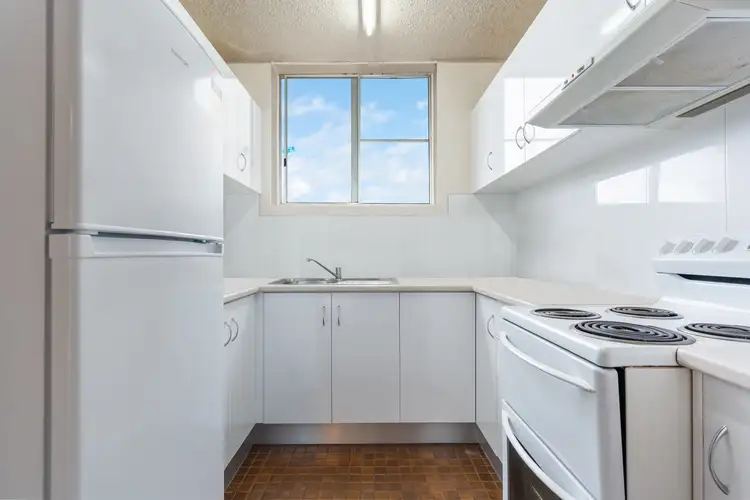 Third view of Homely unit listing, 6/31 Bayliss Street, Toowong QLD 4066