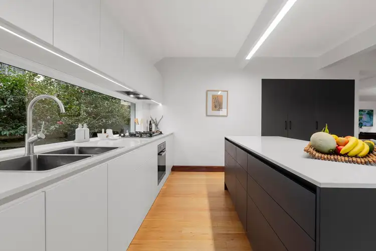 Fifth view of Homely house listing, 24 Carn Avenue, Ivanhoe VIC 3079