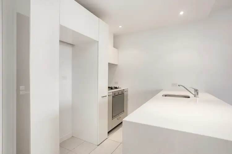 Third view of Homely apartment listing, 3109/200 Spencer Street, Melbourne VIC 3000