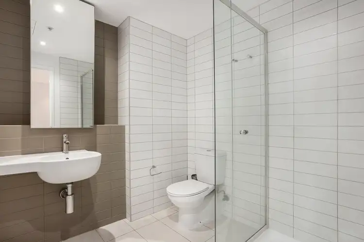 Fifth view of Homely apartment listing, 3109/200 Spencer Street, Melbourne VIC 3000