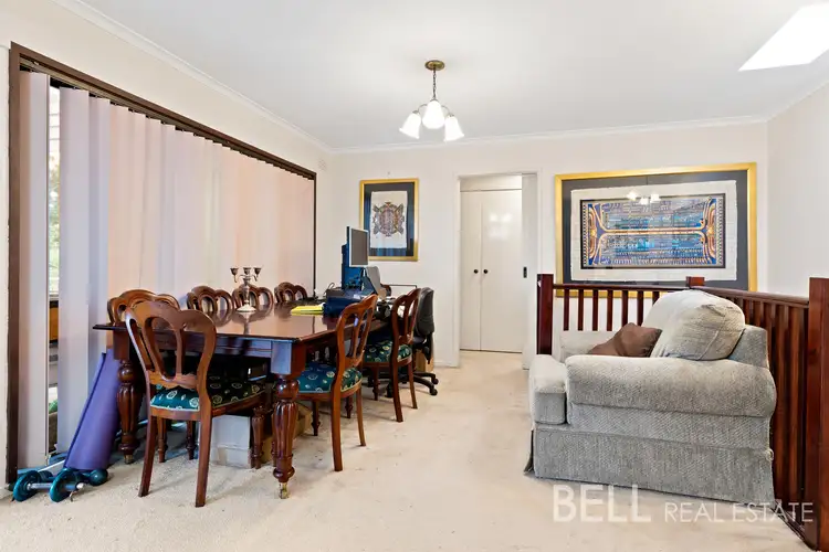 Fifth view of Homely house listing, 8 Gordon Avenue, Montrose VIC 3765