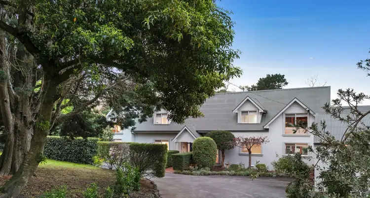 Main view of Homely house listing, 3 Harleston Road, Mount Eliza VIC 3930