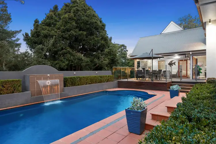 Second view of Homely house listing, 3 Harleston Road, Mount Eliza VIC 3930