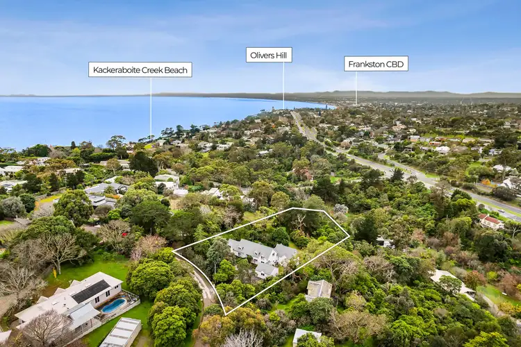 Third view of Homely house listing, 3 Harleston Road, Mount Eliza VIC 3930
