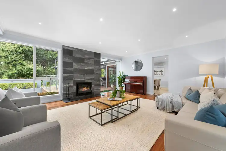 Fourth view of Homely house listing, 3 Harleston Road, Mount Eliza VIC 3930