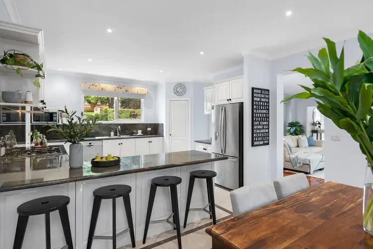 Sixth view of Homely house listing, 3 Harleston Road, Mount Eliza VIC 3930