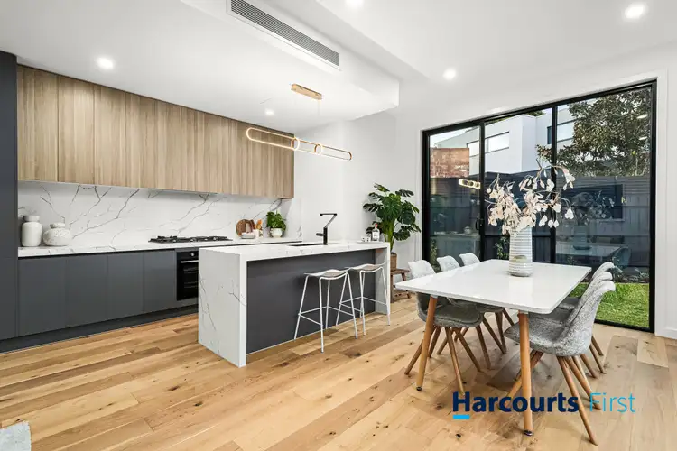 Fourth view of Homely townhouse listing, 3/34 Heath Crescent, Hampton East VIC 3188