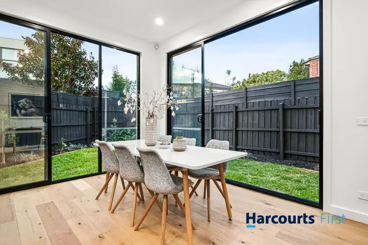 Fifth view of Homely townhouse listing, 3/34 Heath Crescent, Hampton East VIC 3188