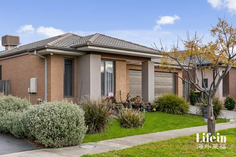 Main view of Homely house listing, 72 Carmen Road, Point Cook VIC 3030