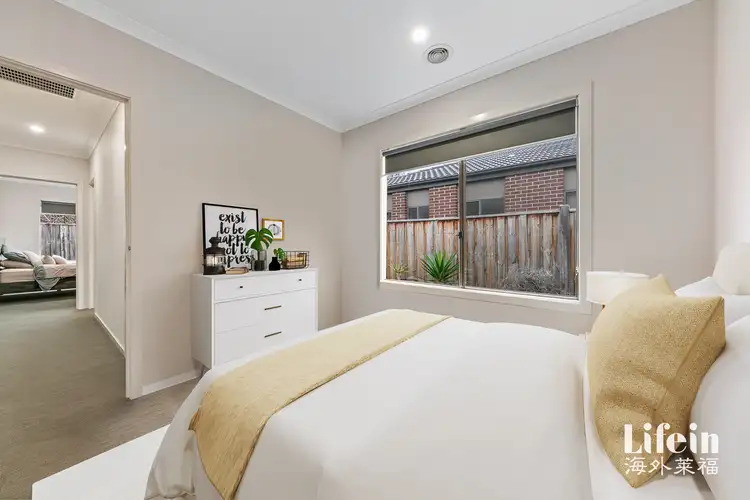 Third view of Homely house listing, 72 Carmen Road, Point Cook VIC 3030