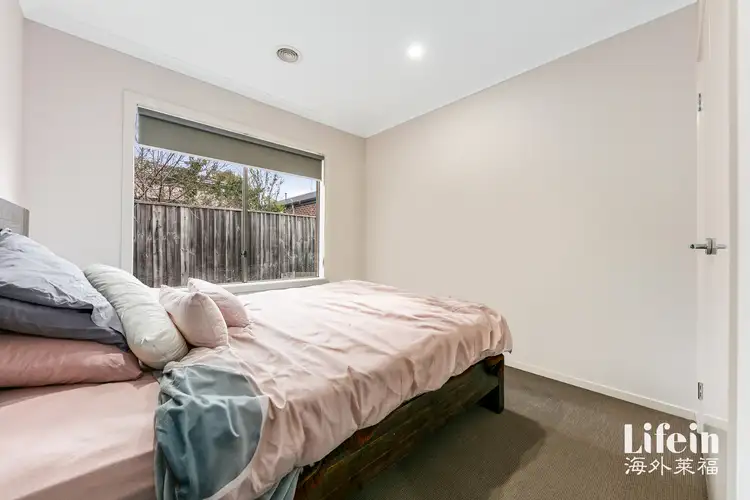 Fourth view of Homely house listing, 72 Carmen Road, Point Cook VIC 3030