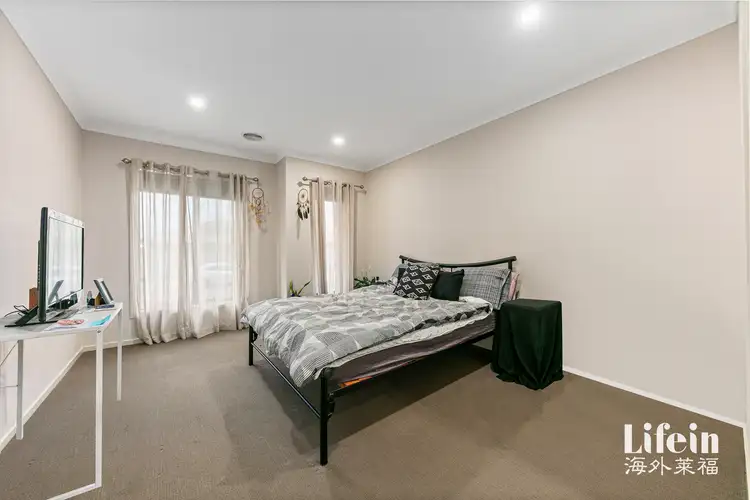 Fifth view of Homely house listing, 72 Carmen Road, Point Cook VIC 3030