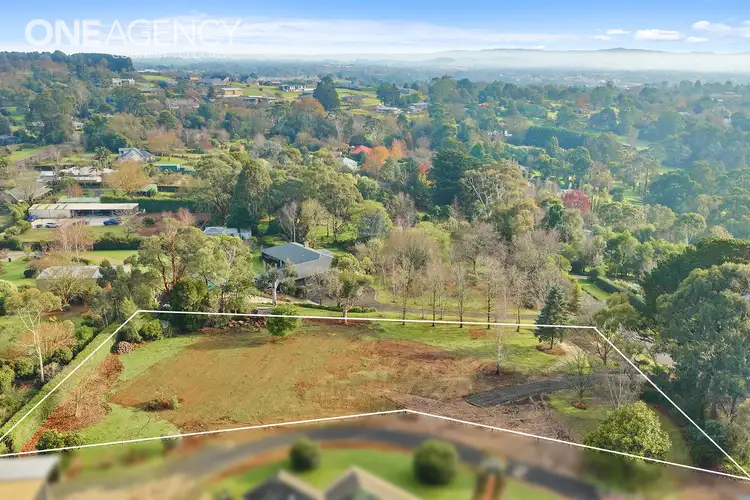 Fourth view of Homely land listing, LOT Lot 1, 76 Gibson Road, Warragul VIC 3820