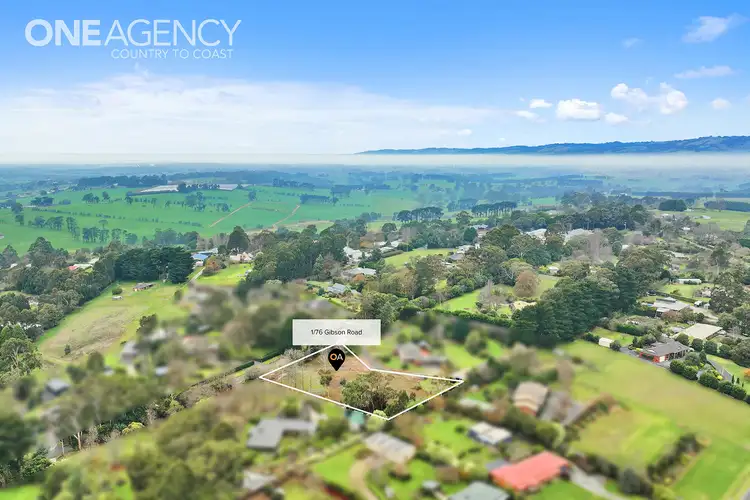 Seventh view of Homely land listing, LOT Lot 1, 76 Gibson Road, Warragul VIC 3820
