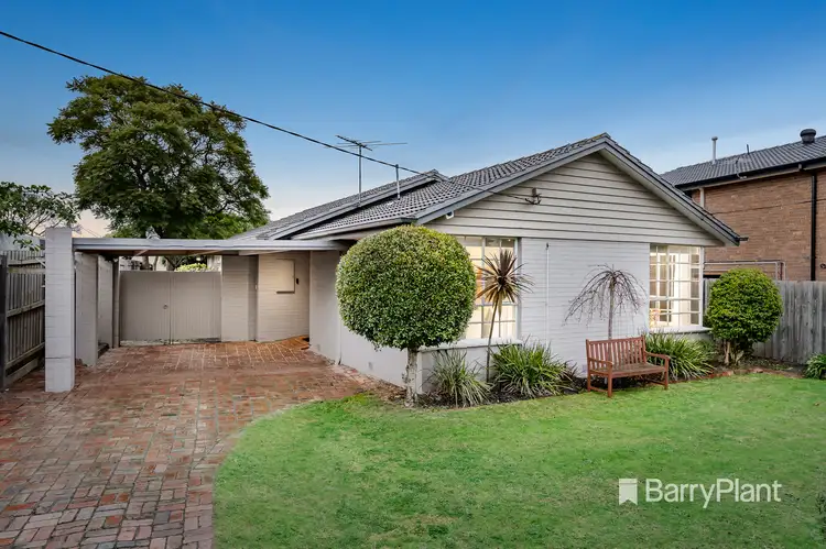 12 Lord Avenue, Dingley Village VIC 3172