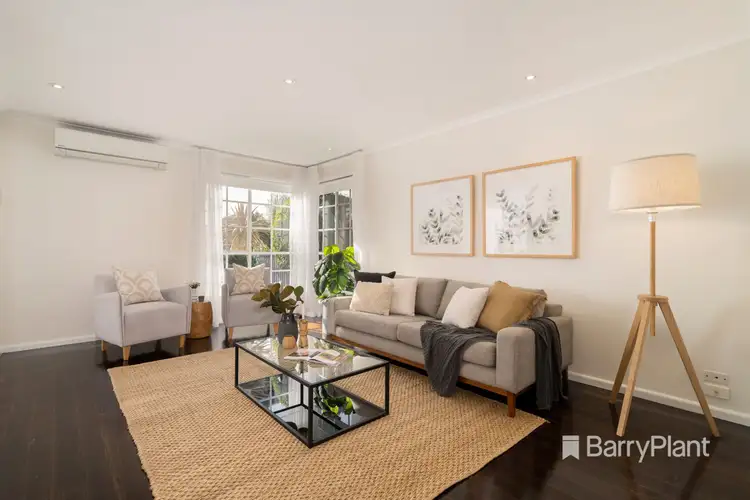 Second view of Homely house listing, 12 Lord Avenue, Dingley Village VIC 3172