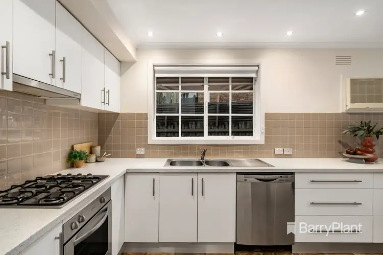 Third view of Homely house listing, 12 Lord Avenue, Dingley Village VIC 3172