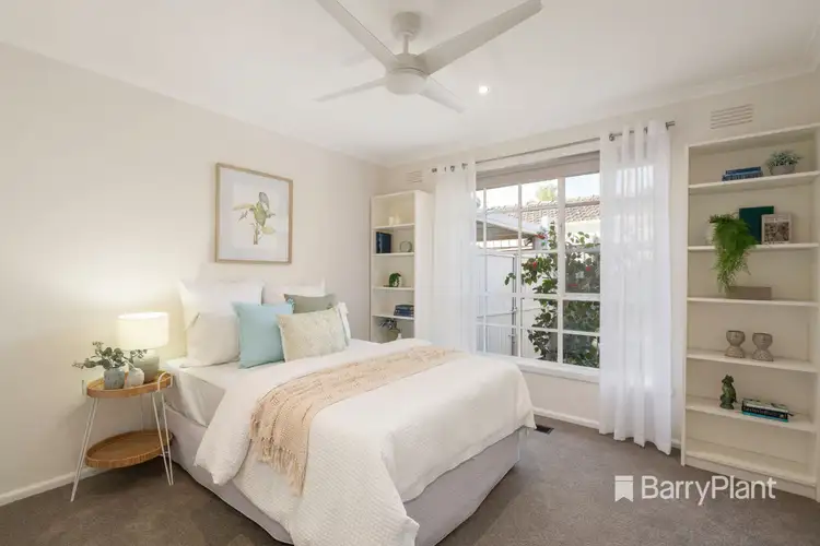 Fifth view of Homely house listing, 12 Lord Avenue, Dingley Village VIC 3172