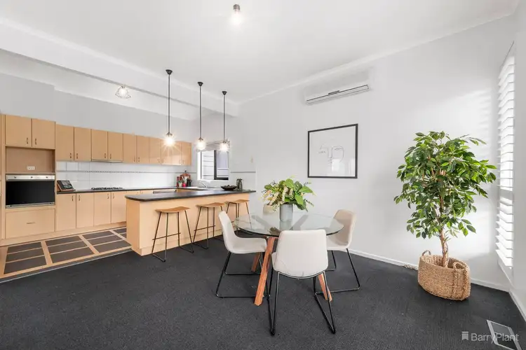 Third view of Homely house listing, 19 Monarch Ridge, Lower Plenty VIC 3093