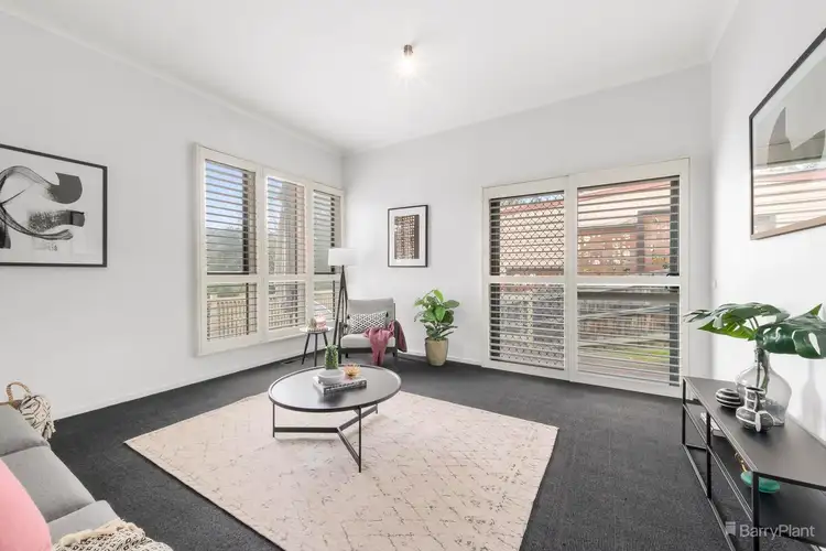 Fifth view of Homely house listing, 19 Monarch Ridge, Lower Plenty VIC 3093