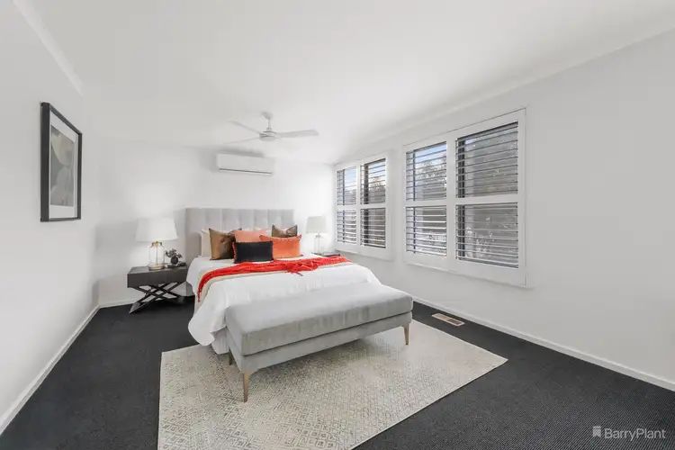 Sixth view of Homely house listing, 19 Monarch Ridge, Lower Plenty VIC 3093