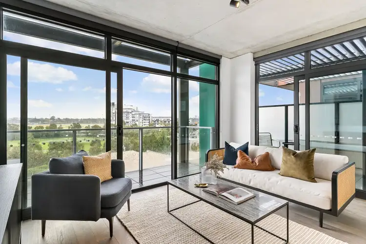 605/77 Hobsons Road, Kensington VIC 3031