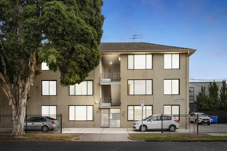 11/21 Bellairs Avenue, Seddon VIC 3011
