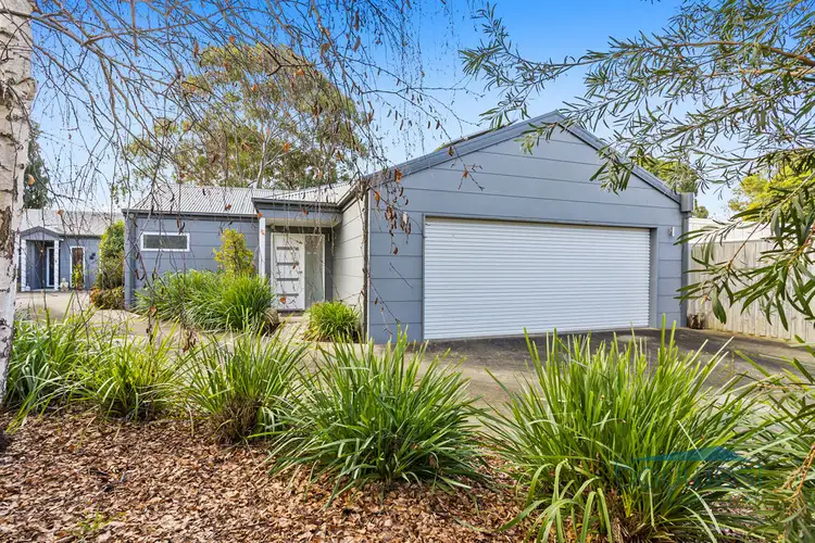 Main view of Homely unit listing, 6a Myers Road, Bittern VIC 3918