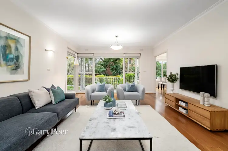3/40 Lansell Road, Toorak VIC 3142