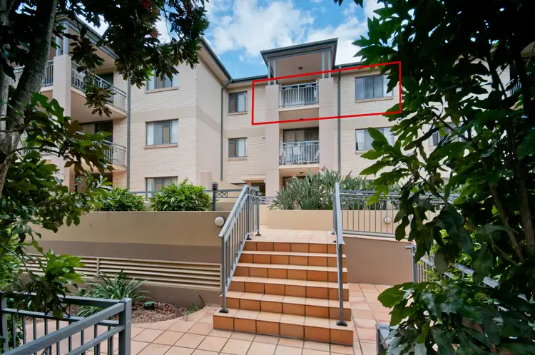 Fourth view of Homely unit listing, 32/300 Sir Fred Schonell Drive, St Lucia QLD 4067