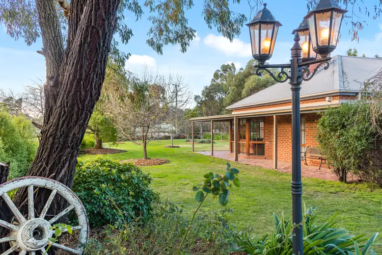161 Main Road, Riddells Creek VIC 3431