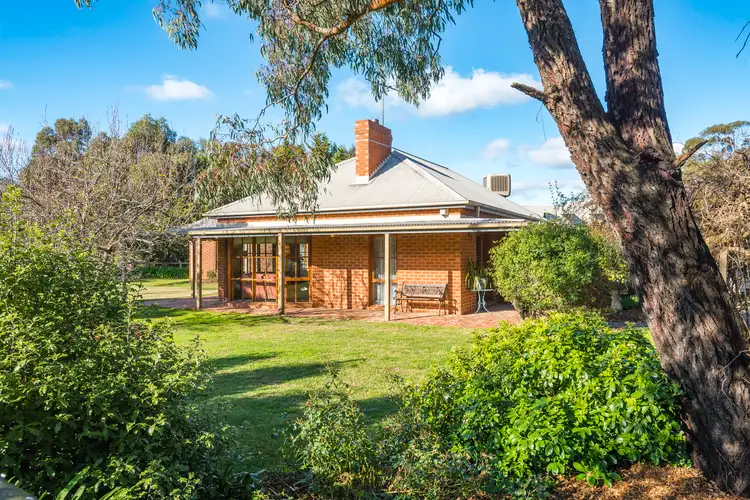 Second view of Homely house listing, 161 Main Road, Riddells Creek VIC 3431