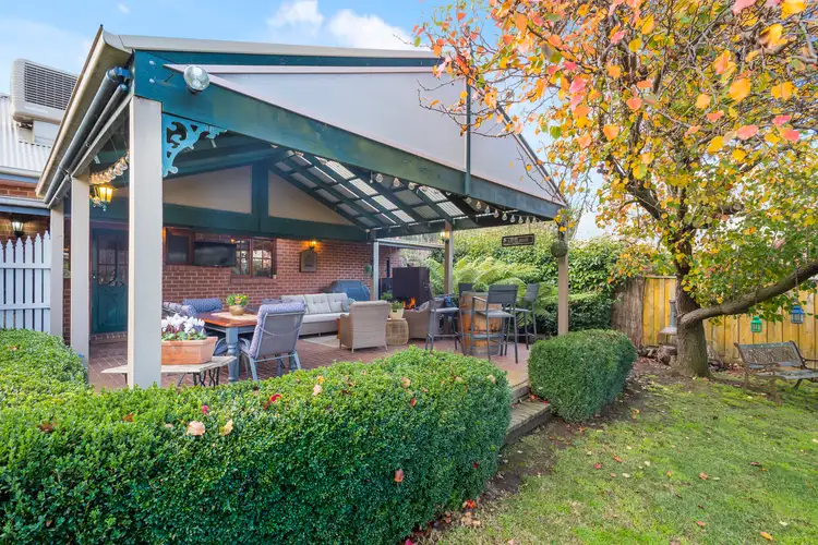 Fifth view of Homely house listing, 161 Main Road, Riddells Creek VIC 3431