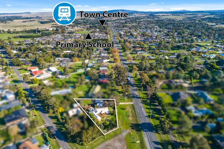 Sixth view of Homely house listing, 161 Main Road, Riddells Creek VIC 3431