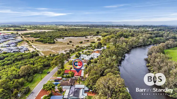 Third view of Homely house listing, 15 Rodoreda Crescent, Ravenswood WA 6208