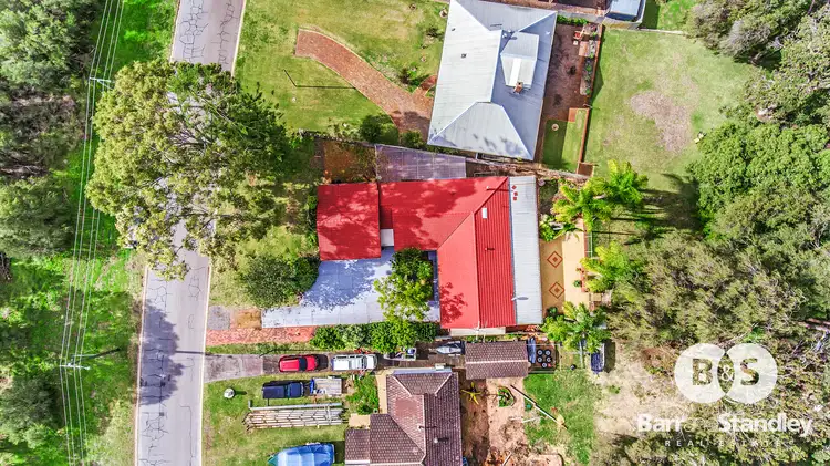Fifth view of Homely house listing, 15 Rodoreda Crescent, Ravenswood WA 6208