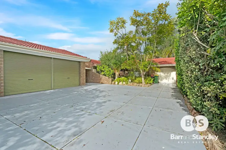 Sixth view of Homely house listing, 15 Rodoreda Crescent, Ravenswood WA 6208