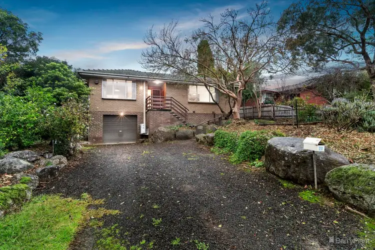 20 Aanensen Court, Montmorency VIC 3094