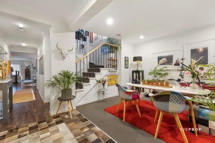 Third view of Homely house listing, 14 Hutchence Drive, Point Cook VIC 3030