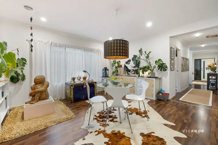 Fourth view of Homely house listing, 14 Hutchence Drive, Point Cook VIC 3030